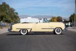 DeSoto Firedome Convertible 1953 года